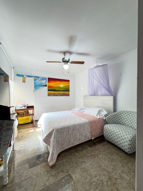 Apartamento de 3 alcobas en venta en Santa Teresita, Cali, 178 m² · foto 19 de 23
