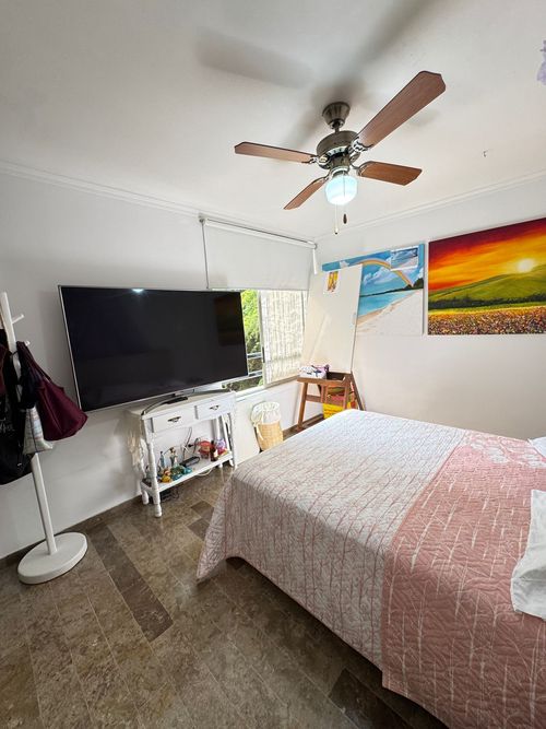 Apartamento de 3 alcobas en venta en Santa Teresita, Cali, 178 m² · foto 22 de 23