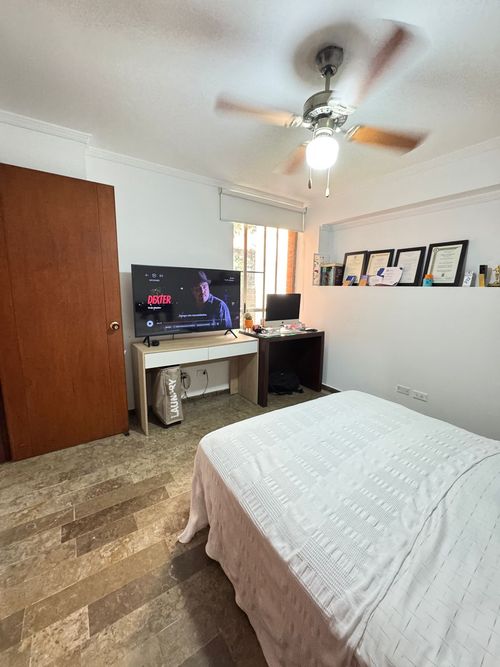 Apartamento de 3 alcobas en venta en Santa Teresita, Cali, 178 m² · foto 23 de 23
