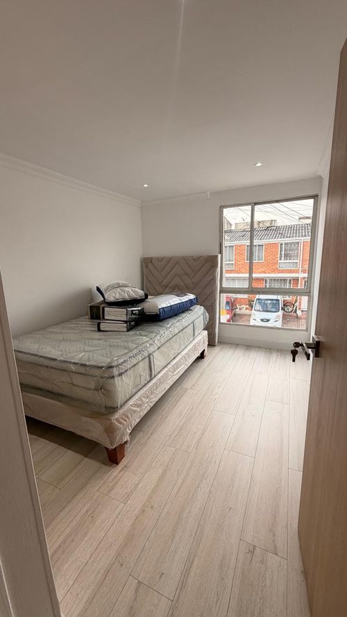 Casa de 3 alcobas en venta en El Rincon De Los Angeles, Bogotá, 73 m² · foto 8 de 21