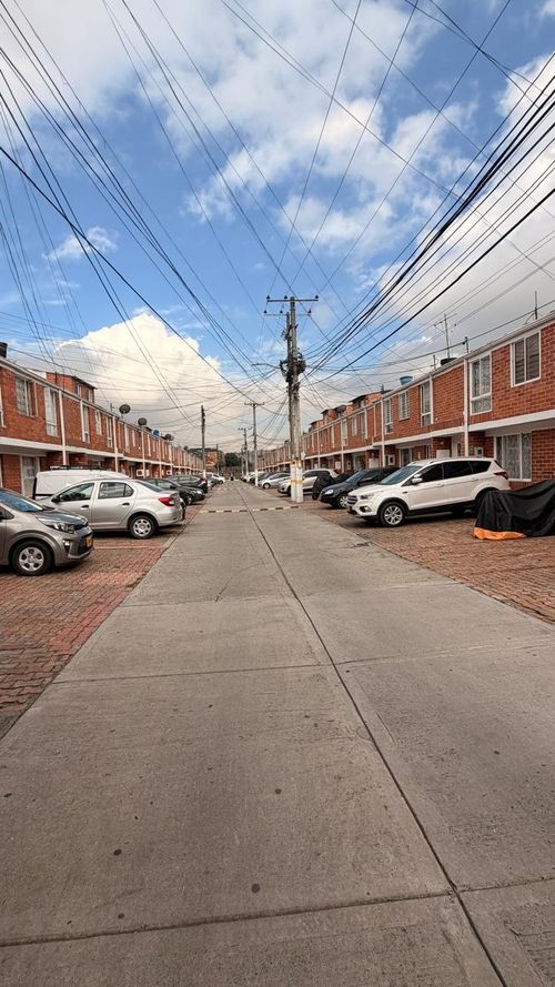 Casa de 3 alcobas en venta en El Rincon De Los Angeles, Bogotá, 73 m² · foto 19 de 21