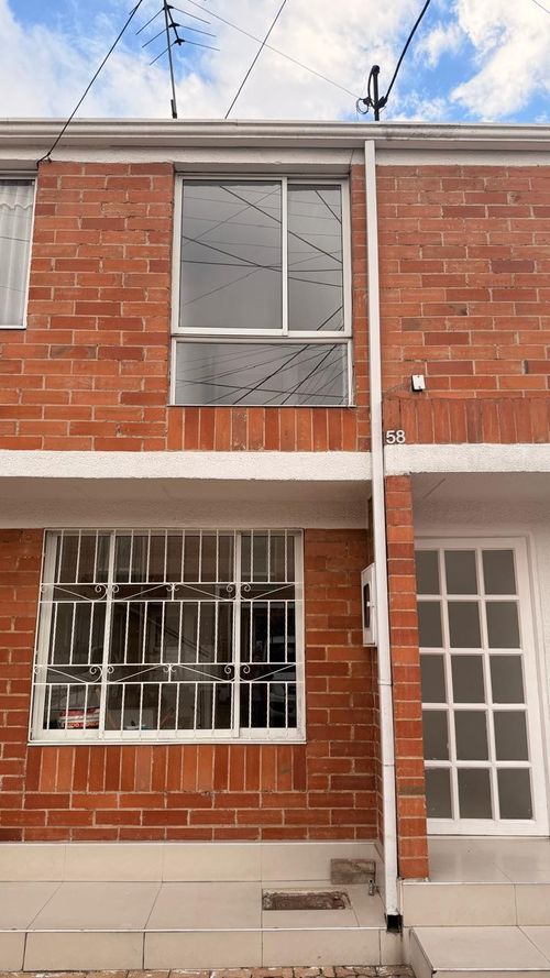 Casa de 3 alcobas en venta en El Rincon De Los Angeles, Bogotá, 73 m² · foto 20 de 21