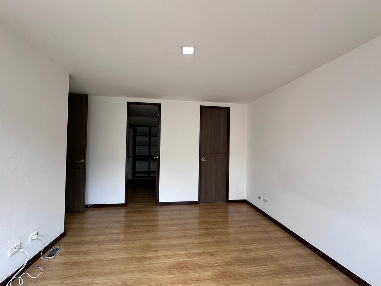 Apartamento en arriendo en El Poblado, Medellín · foto 10 de 16