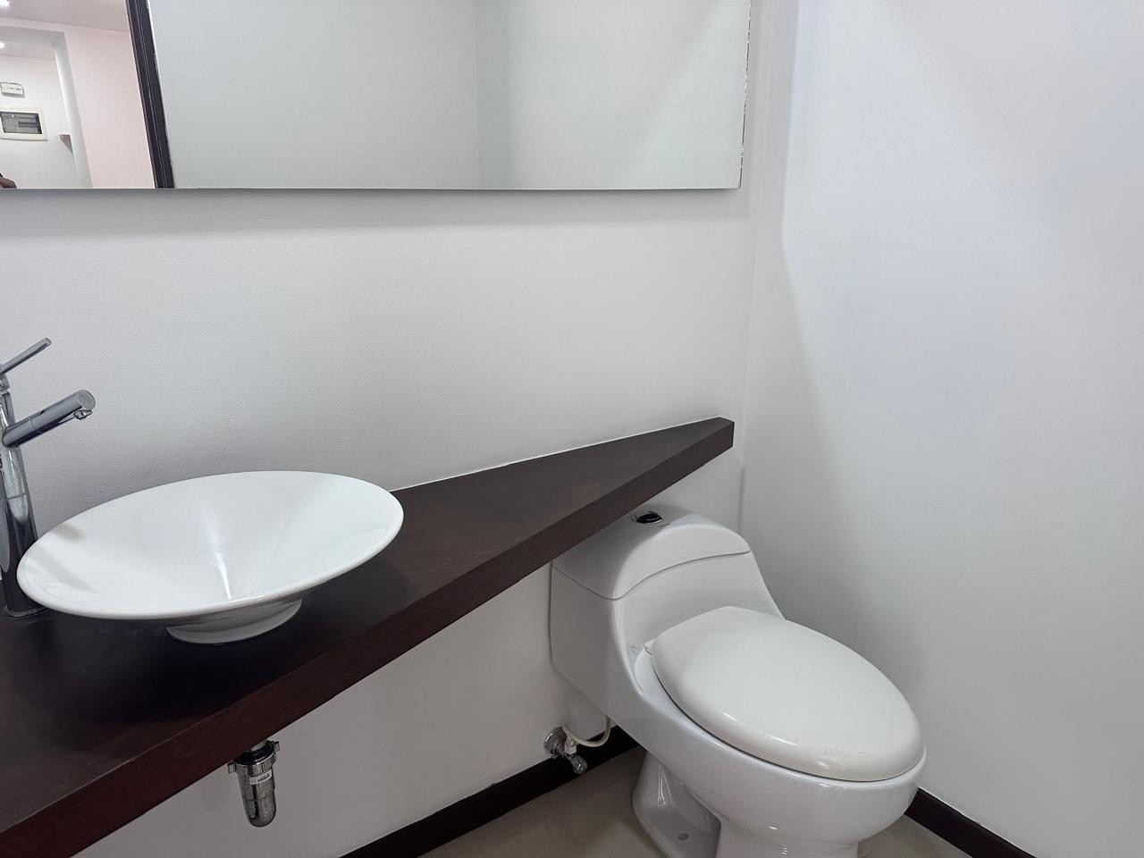 Apartamento en arriendo en El Poblado, Medellín · foto 15 de 16