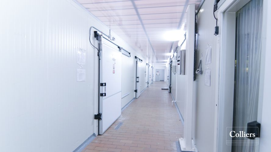 Bodega en venta en Verganzo, Tocancipá, 4484 m² · foto 4 de 24