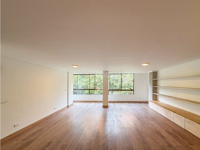 Apartamento de 4 alcobas en venta en San Lucas, Medellín, 165 m² · foto 2 de 14