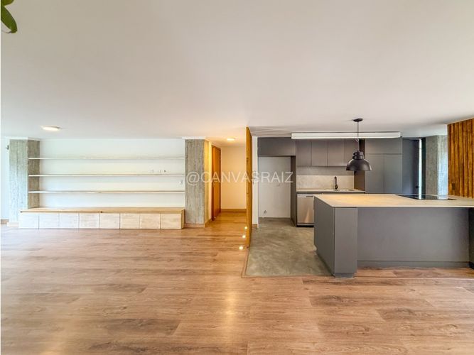 Apartamento de 4 alcobas en venta en San Lucas, Medellín, 165 m² · foto 4 de 14