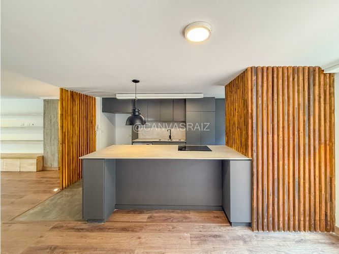Apartamento de 4 alcobas en venta en San Lucas, Medellín, 165 m² · foto 5 de 14