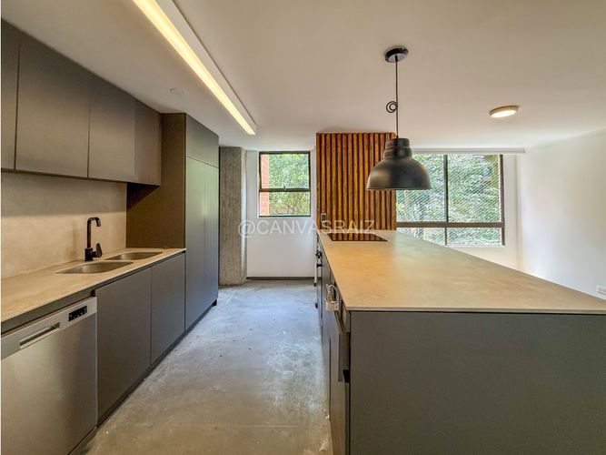 Apartamento de 4 alcobas en venta en San Lucas, Medellín, 165 m² · foto 6 de 14