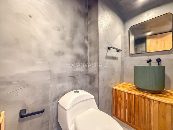 Apartamento de 4 alcobas en venta en San Lucas, Medellín, 165 m² · foto 7 de 14
