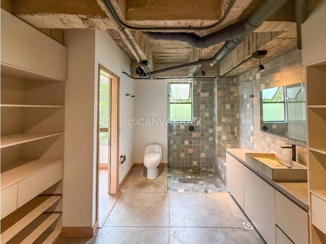 Apartamento de 4 alcobas en venta en San Lucas, Medellín, 165 m² · foto 9 de 14