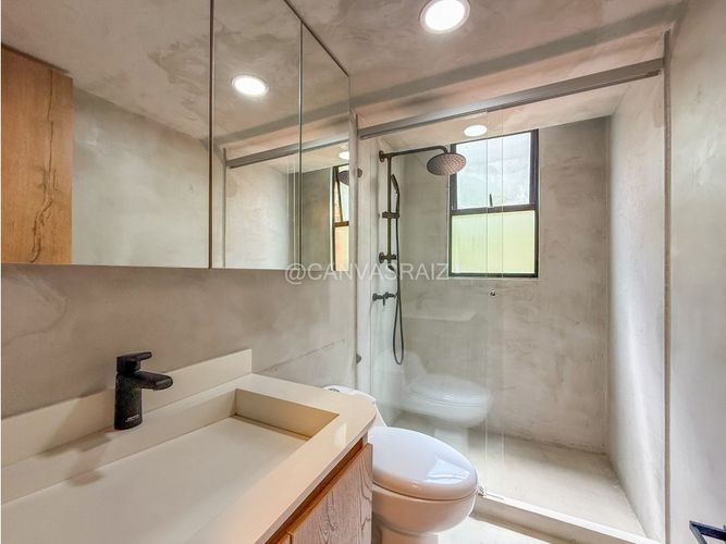 Apartamento de 4 alcobas en venta en San Lucas, Medellín, 165 m² · foto 13 de 14