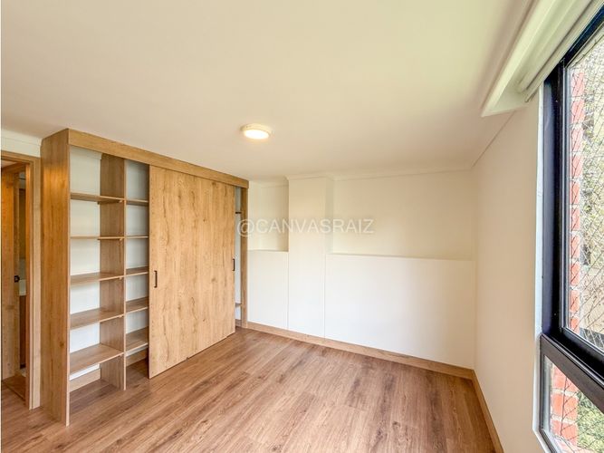 Apartamento de 4 alcobas en venta en San Lucas, Medellín, 165 m² · foto 14 de 14