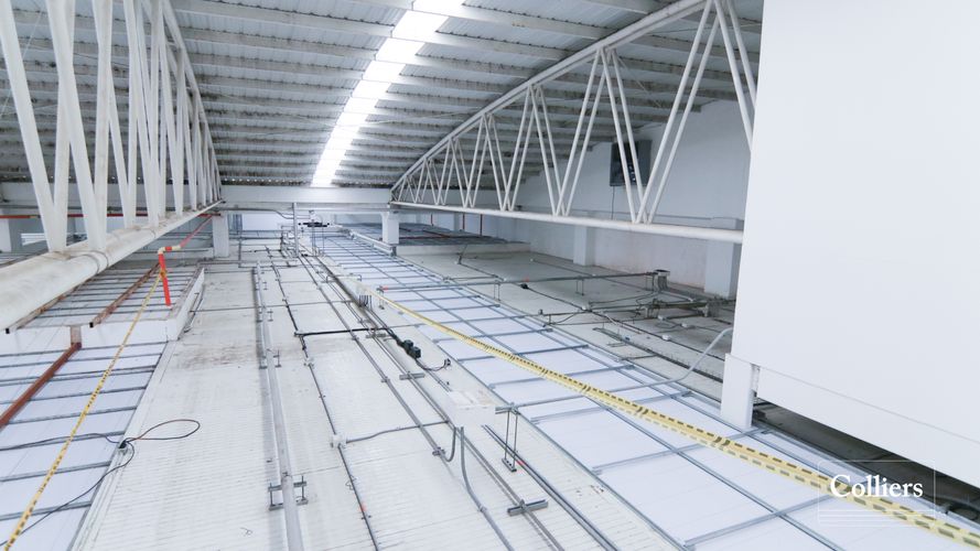 Bodega en venta en Verganzo, Tocancipá, 4484 m² · foto 21 de 24