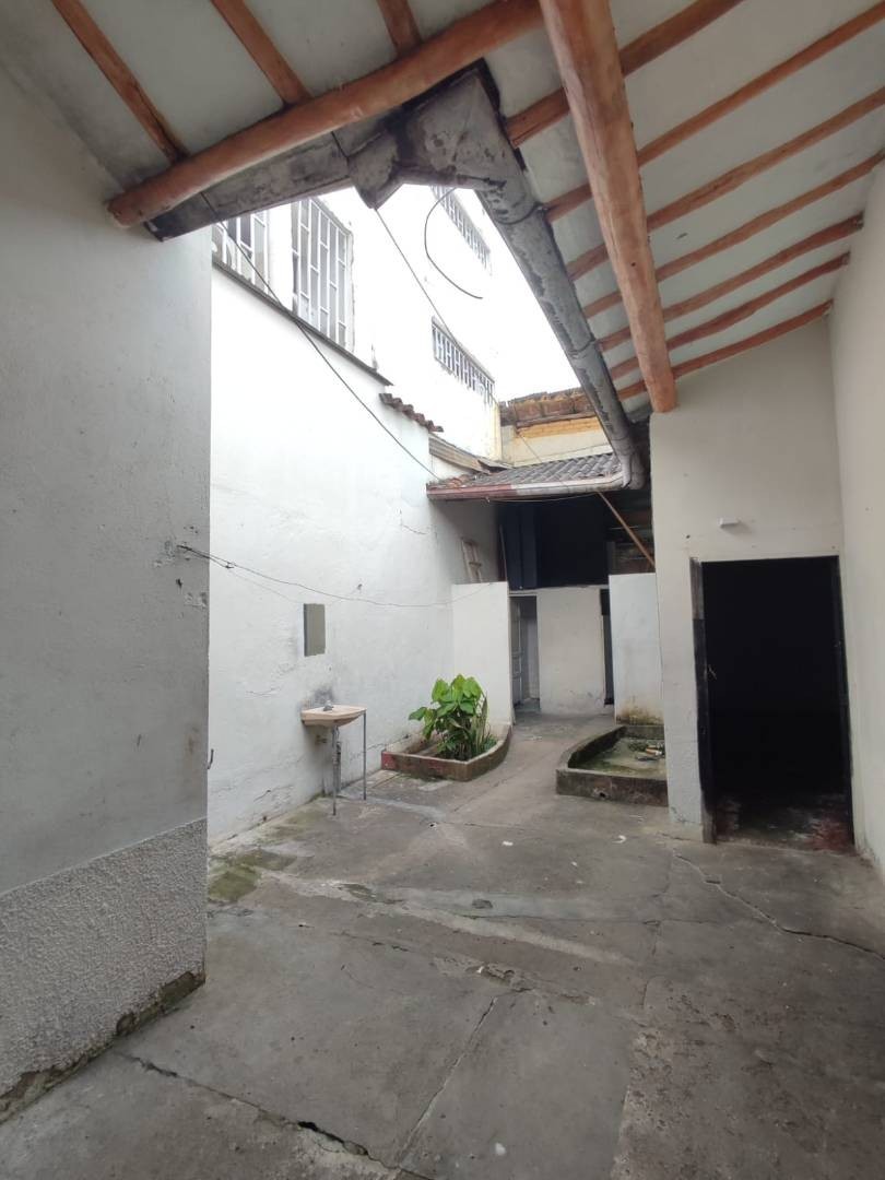 House for rent in La concordia, Bucaramanga