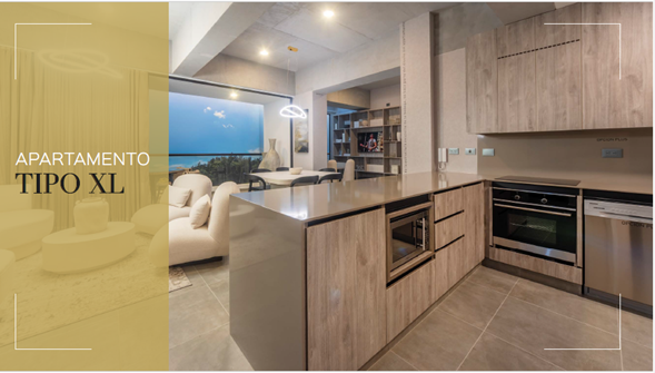Apartamento en venta en Santa Monica, Cali · foto 3 de 20