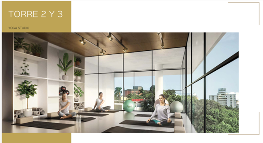 Apartamento en venta en Santa Monica, Cali · foto 6 de 20