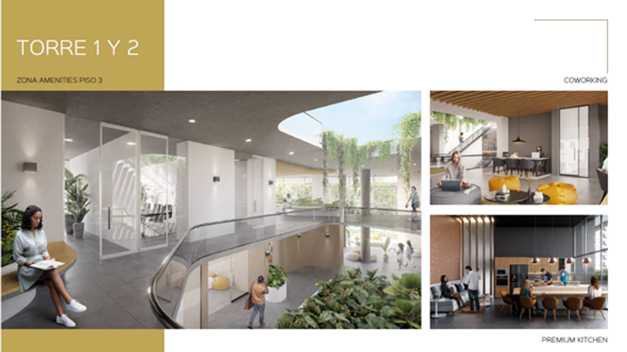Apartamento en venta en Santa Monica, Cali · foto 14 de 20