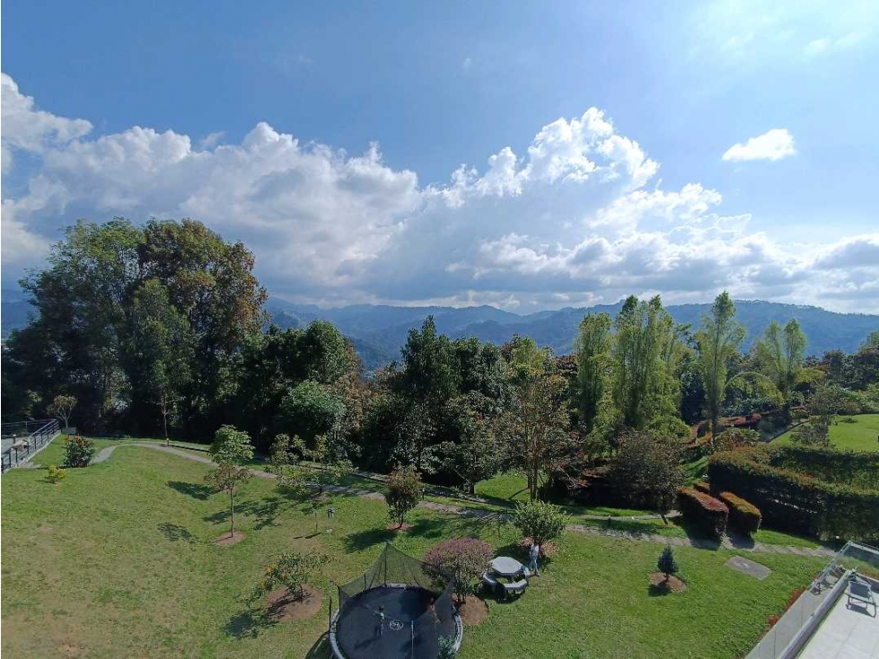 Apartamento en venta en Milan, Manizales · foto 2 de 24