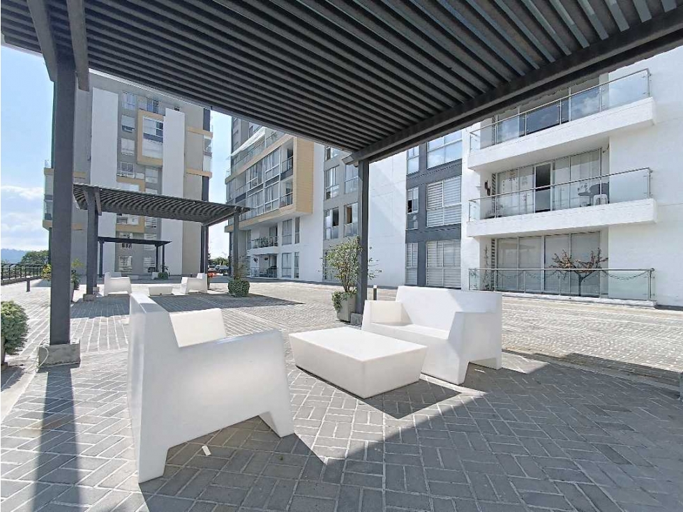 Apartamento en venta en Milan, Manizales · foto 4 de 24