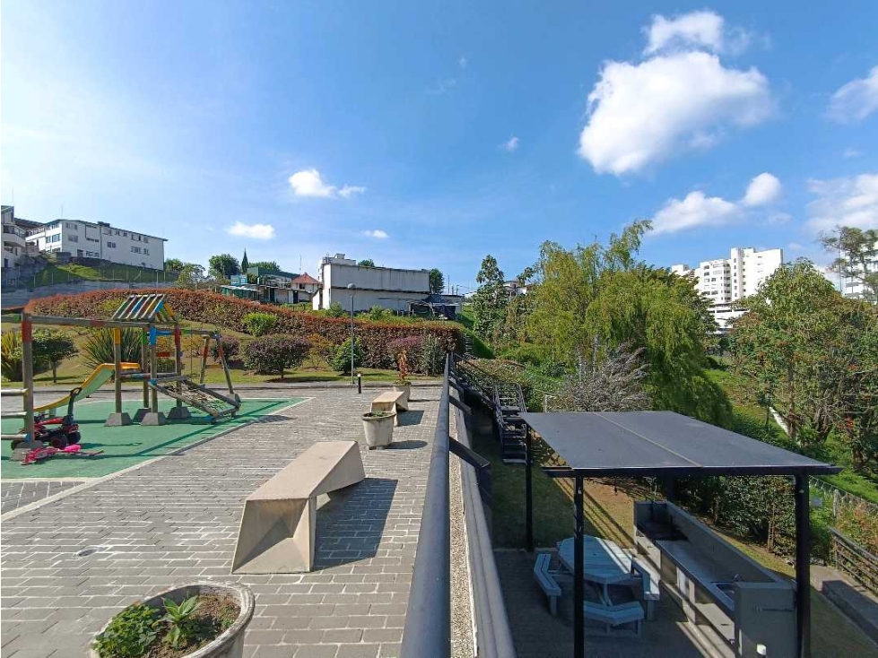 Apartamento en venta en Milan, Manizales · foto 5 de 24