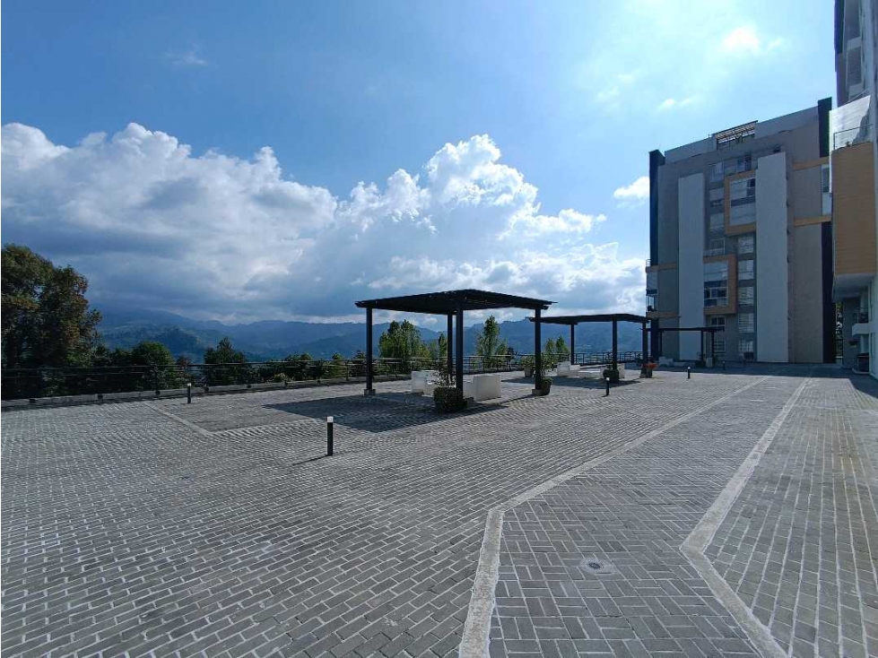Apartamento en venta en Milan, Manizales · foto 6 de 24