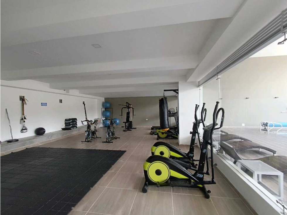 Apartamento en venta en Milan, Manizales · foto 7 de 24