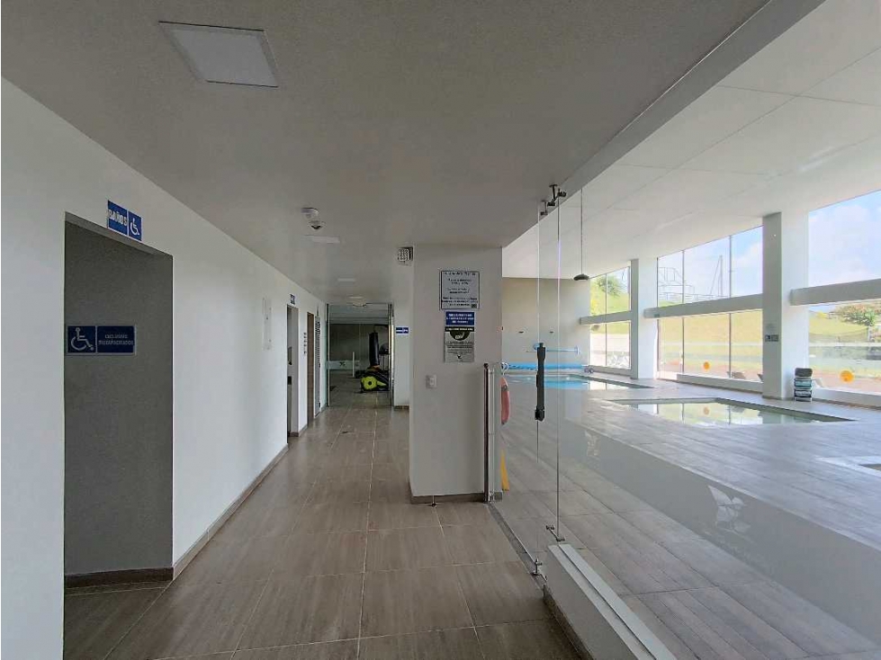 Apartamento en venta en Milan, Manizales · foto 9 de 24
