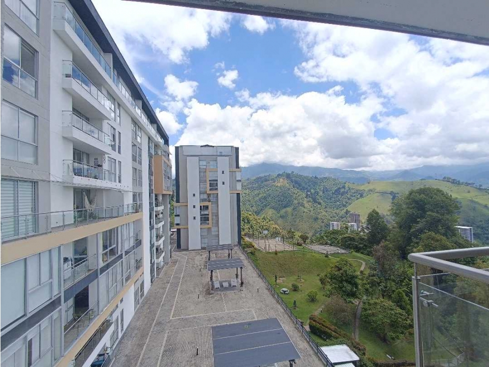 Apartamento en venta en Milan, Manizales · foto 10 de 24