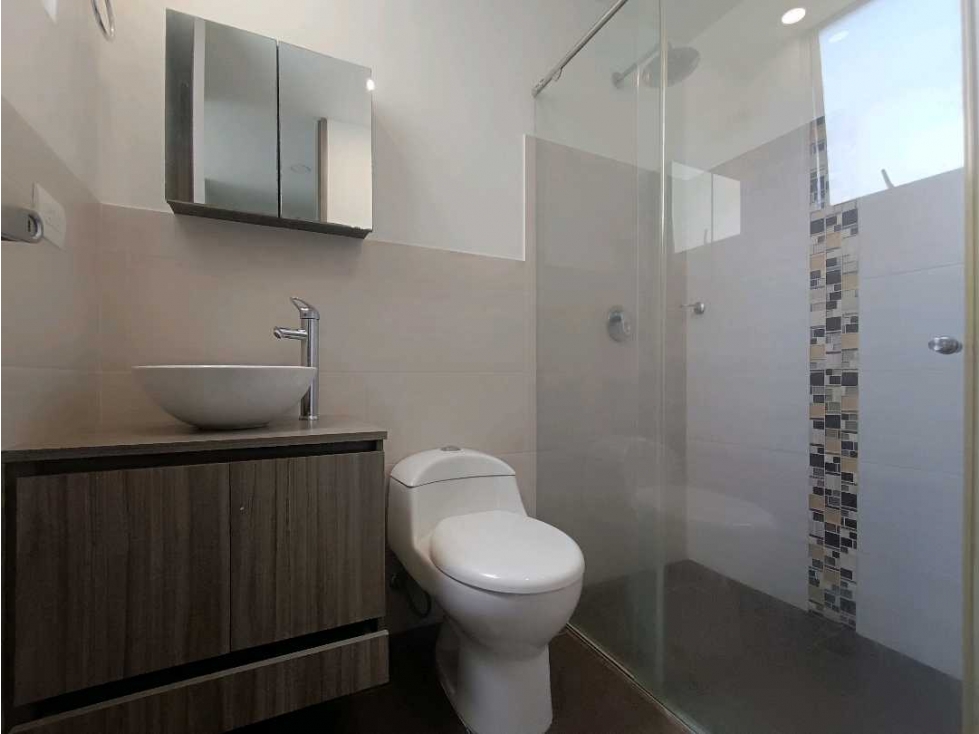 Apartamento en venta en Milan, Manizales · foto 16 de 24