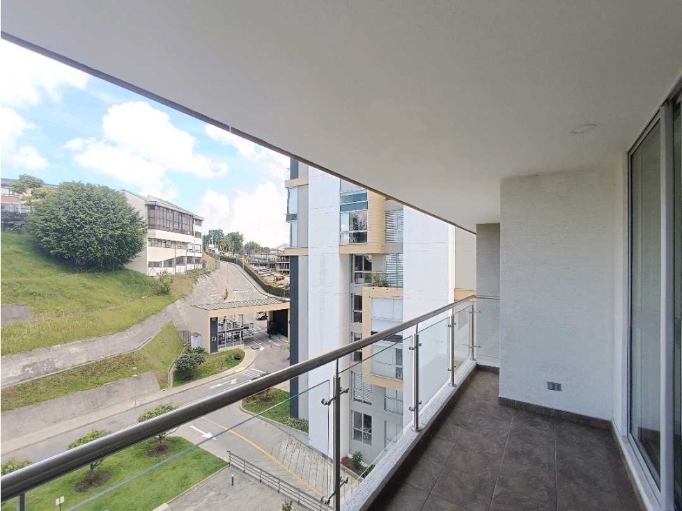 Apartamento en venta en Milan, Manizales · foto 21 de 24