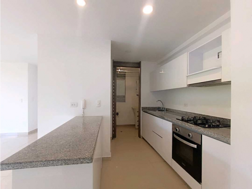 Apartamento en venta en Milan, Manizales · foto 24 de 24
