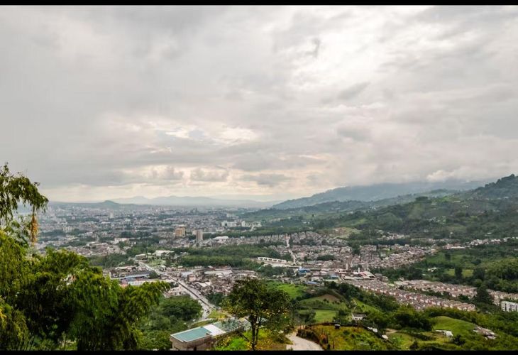 Lote en venta en Aguazul, Dosquebradas · foto 2 de 12