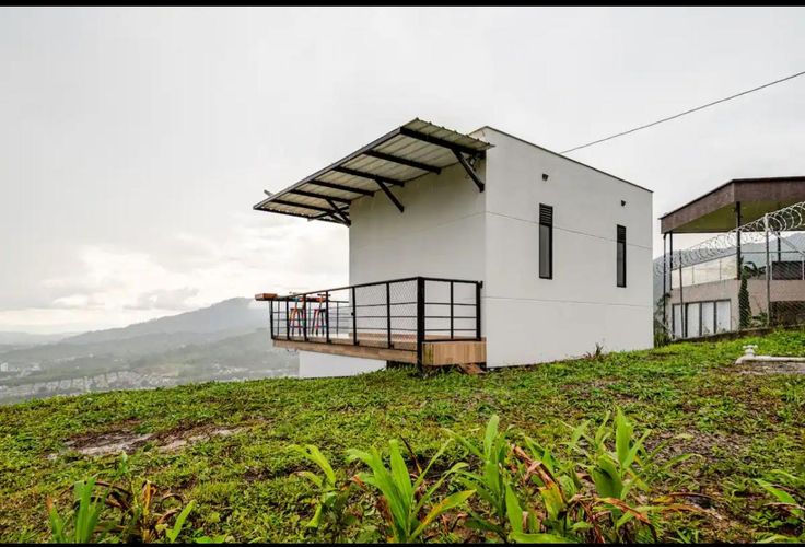 Lote en venta en Aguazul, Dosquebradas · foto 9 de 12
