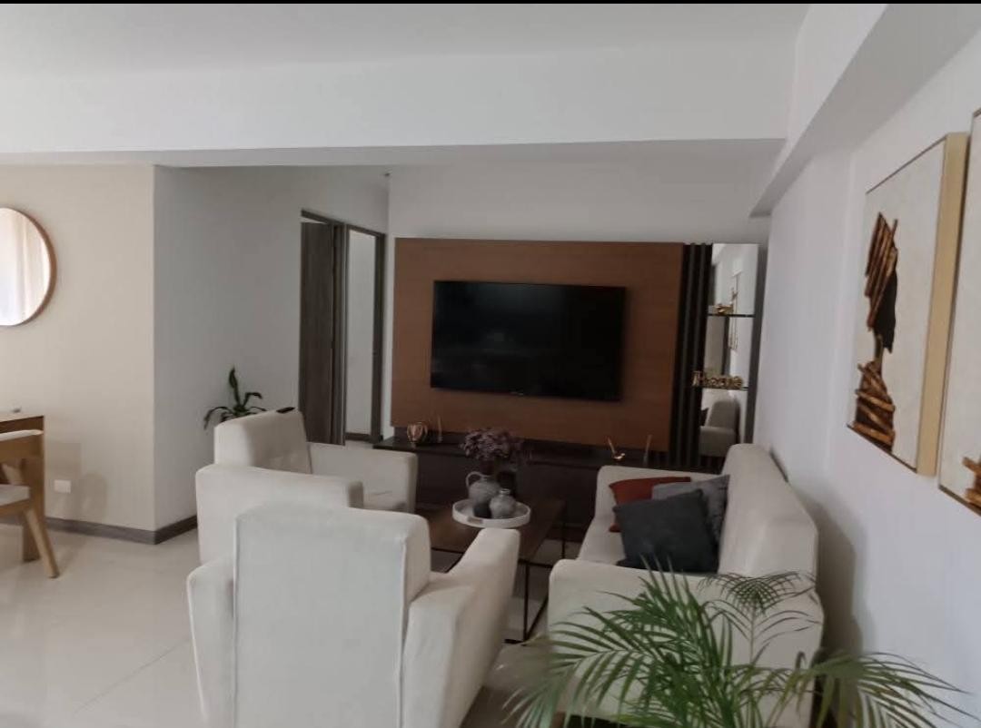 3BR Apartment in La florida (74 m²) for Sale