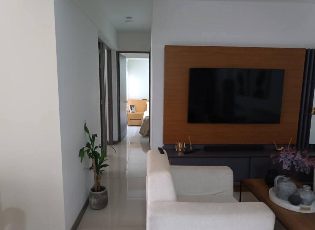 3BR Apartment in La florida (74 m²) for Sale - 4