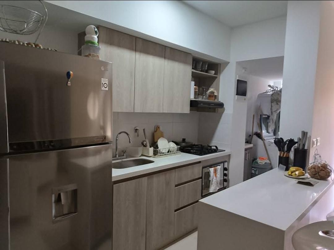 3BR Apartment in La florida (74 m²) for Sale - 3