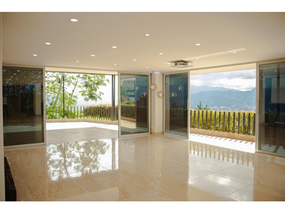 Casa en Venta en Las palmas, Medellín
