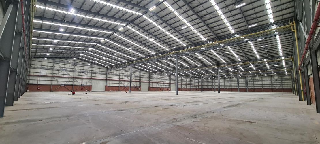 Bodega en arriendo en Zona Industrial, Yumbo · foto 2 de 18