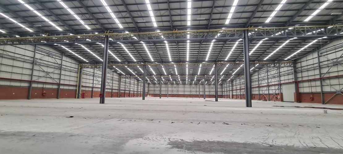 Bodega en arriendo en Zona Industrial, Yumbo · foto 17 de 18