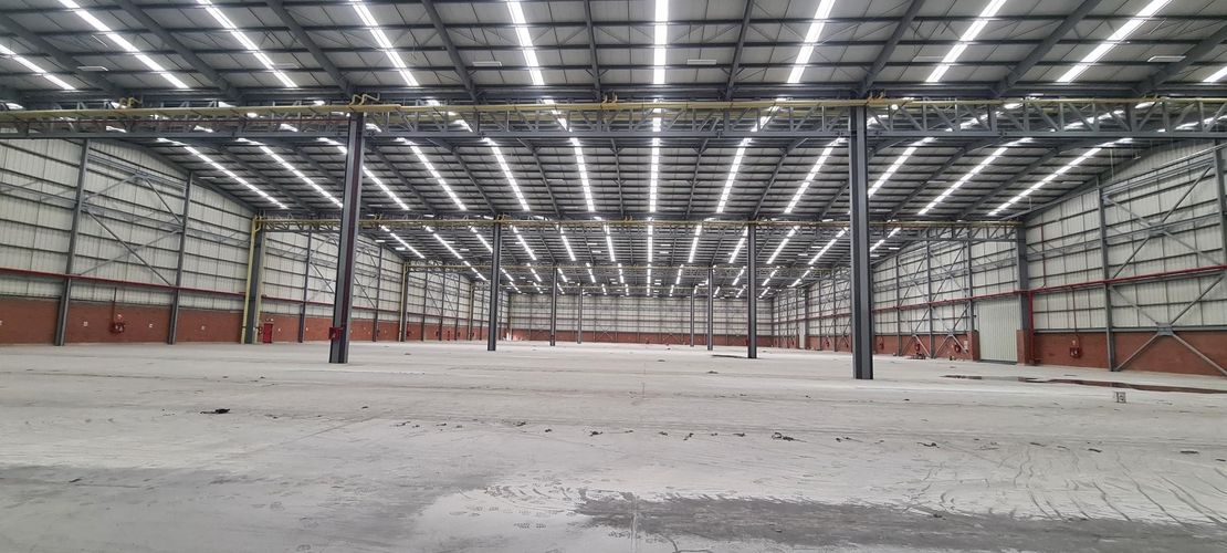Bodega en arriendo en Zona Industrial, Yumbo · foto 18 de 18