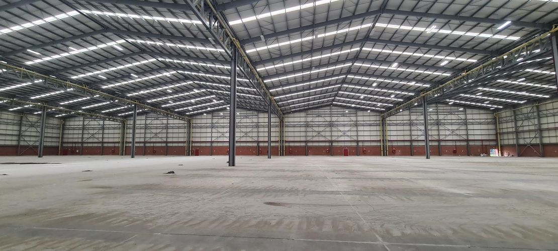 Bodega en arriendo en Zona Industrial, Yumbo · foto 11 de 18
