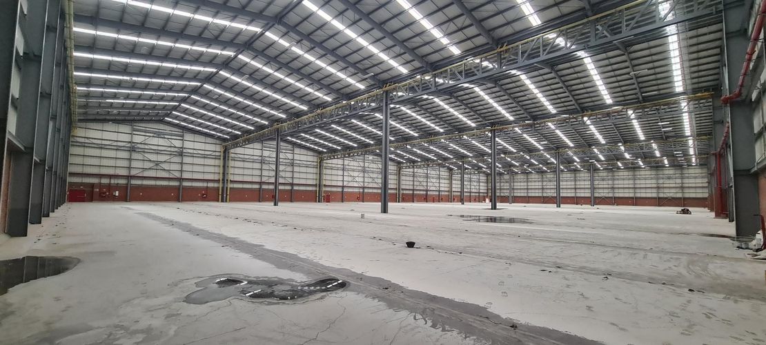 Bodega en arriendo en Zona Industrial, Yumbo · foto 3 de 18