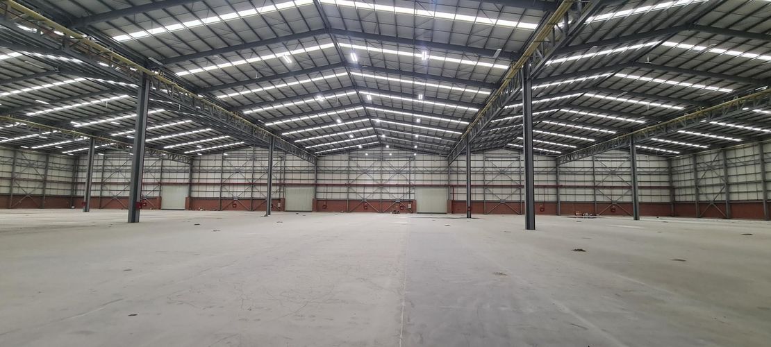 Bodega en arriendo en Zona Industrial, Yumbo · foto 14 de 18