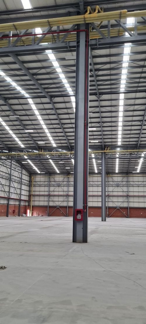 Bodega en arriendo en Zona Industrial, Yumbo · foto 9 de 18