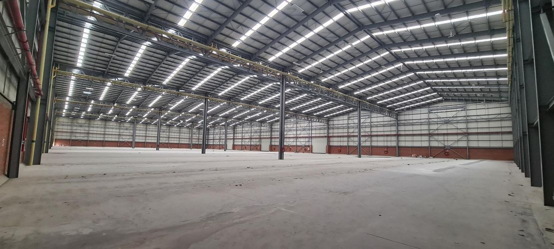 Bodega en arriendo en Zona Industrial, Yumbo · foto 12 de 18