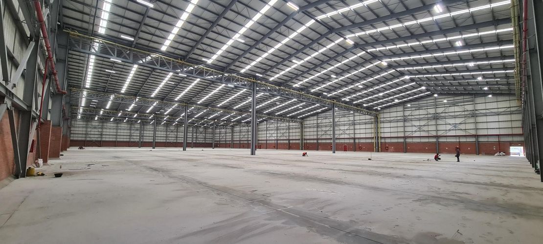 Bodega en arriendo en Zona Industrial, Yumbo · foto 4 de 18
