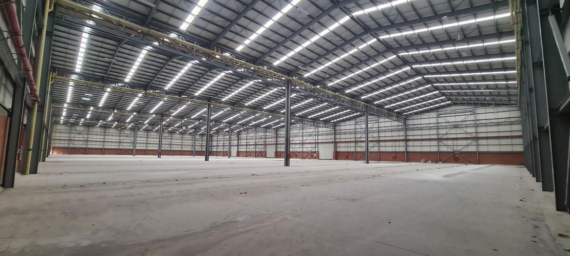 Bodega en arriendo en Zona Industrial, Yumbo · foto 5 de 18