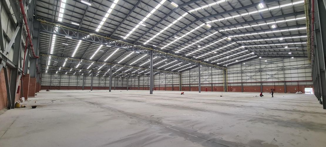 Bodega en arriendo en Zona Industrial, Yumbo · foto 6 de 18