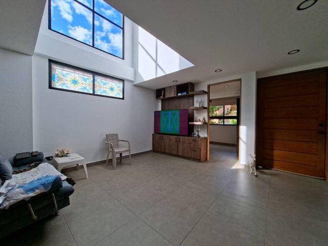 Casa de 3 alcobas en venta en Santa Elena, El Retiro, 155 m² · foto 3 de 23